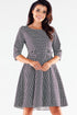 Robe de jour model 176885 awama